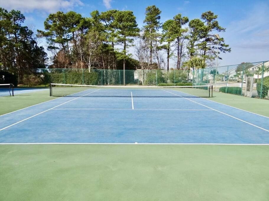 Golf Colony Resort 36F Миртл-Бич Экстерьер фото