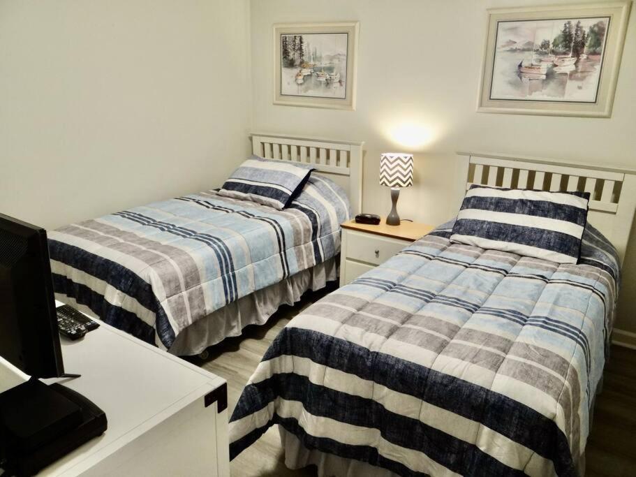 Golf Colony Resort 36F Миртл-Бич Экстерьер фото
