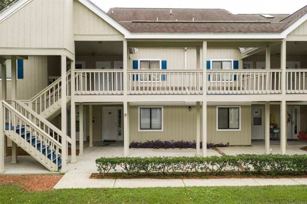 Golf Colony Resort 36F Миртл-Бич Экстерьер фото