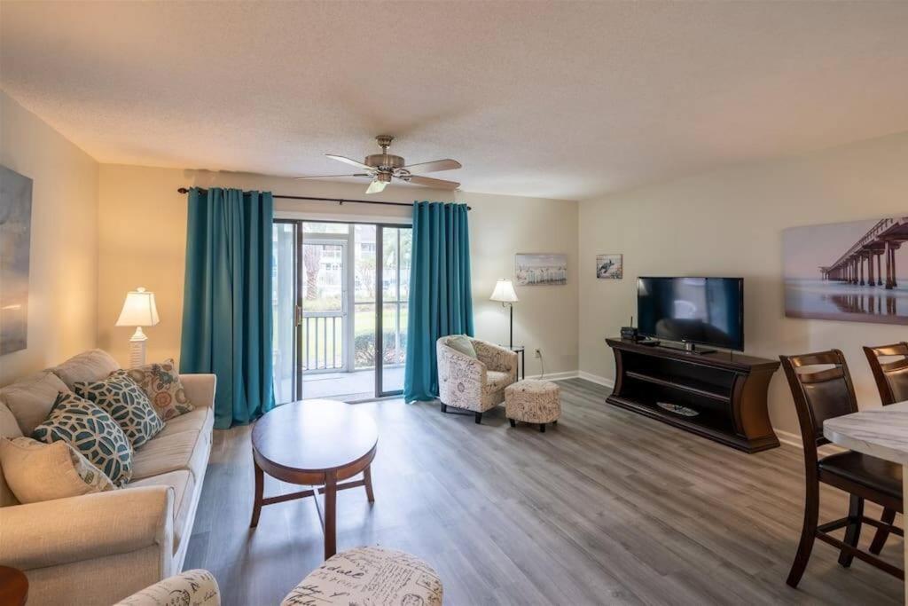 Golf Colony Resort 36F Миртл-Бич Экстерьер фото