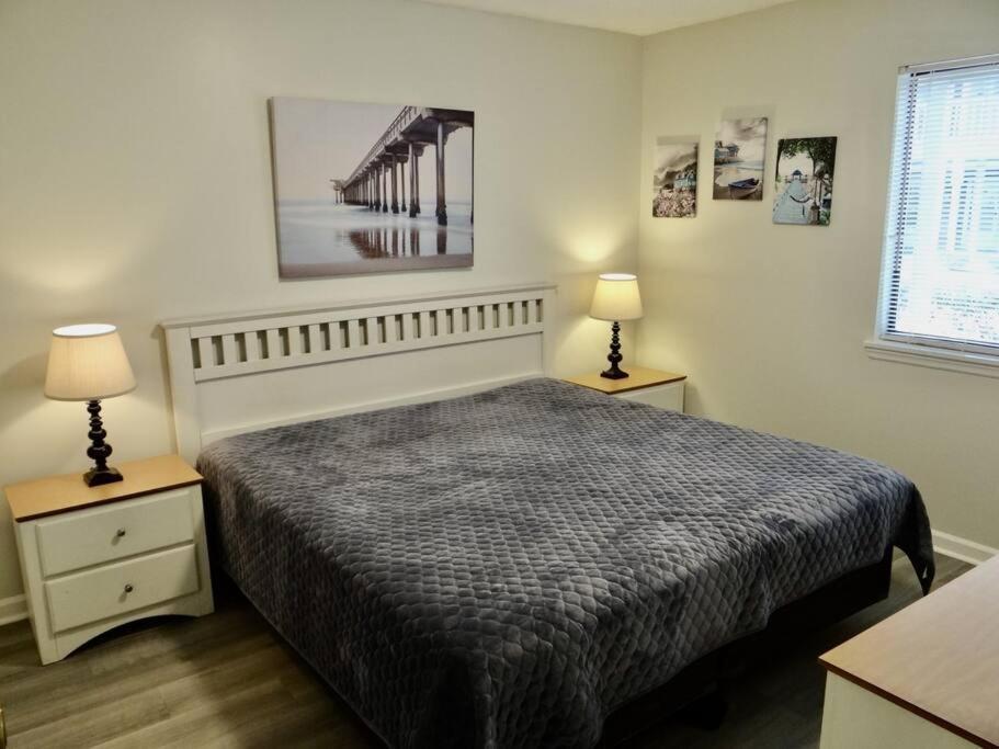 Golf Colony Resort 36F Миртл-Бич Экстерьер фото