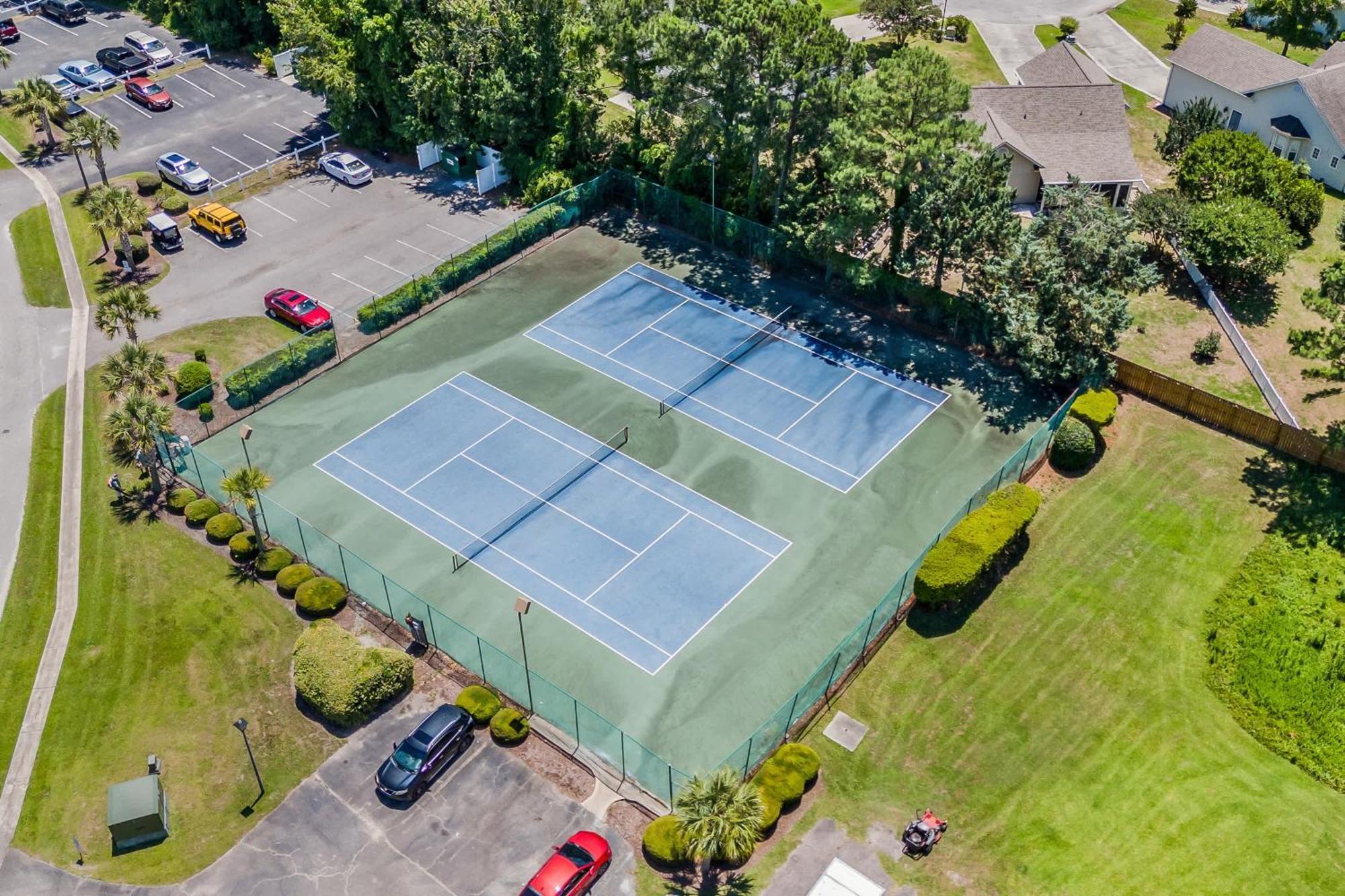 Golf Colony Resort 36F Миртл-Бич Экстерьер фото